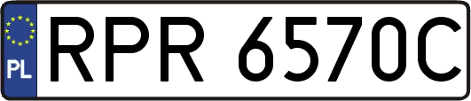 RPR6570C