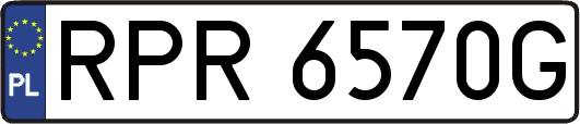 RPR6570G