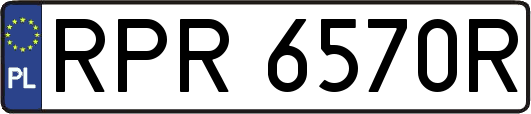 RPR6570R