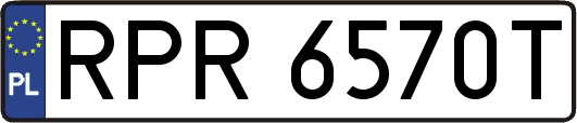 RPR6570T
