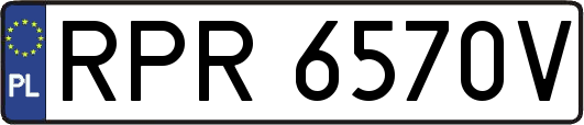 RPR6570V