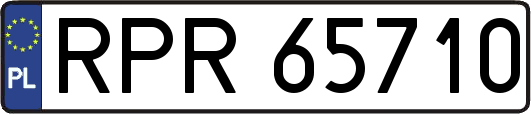 RPR65710