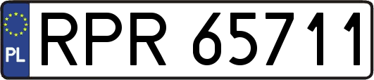 RPR65711