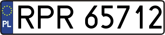 RPR65712