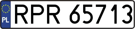 RPR65713
