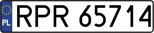 RPR65714