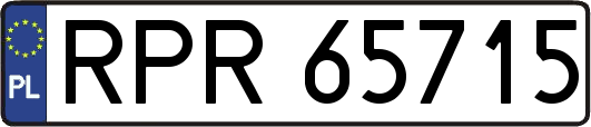 RPR65715