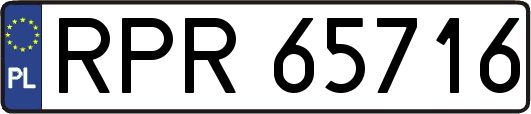 RPR65716