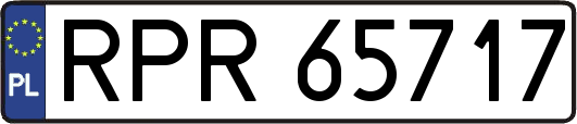 RPR65717