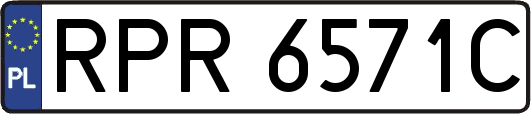 RPR6571C