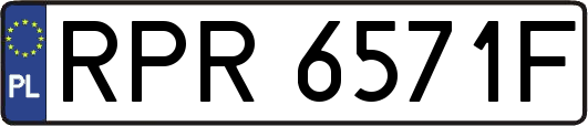 RPR6571F