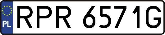 RPR6571G