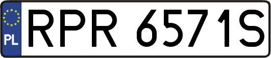 RPR6571S