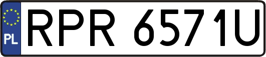 RPR6571U