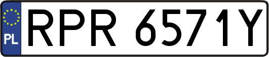 RPR6571Y
