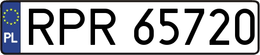 RPR65720