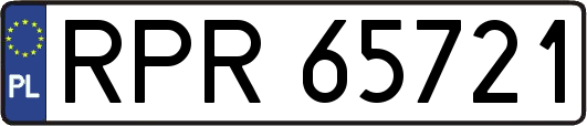 RPR65721
