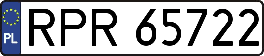 RPR65722