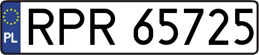 RPR65725