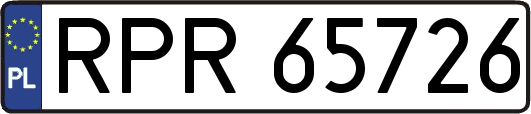 RPR65726