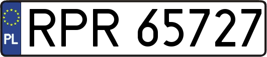 RPR65727