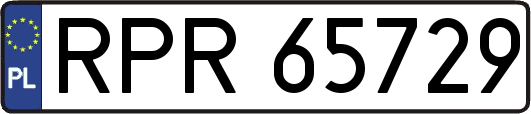 RPR65729