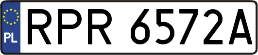 RPR6572A