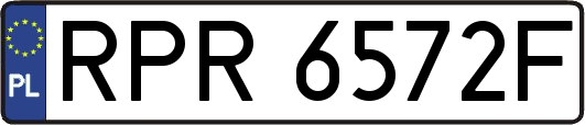RPR6572F