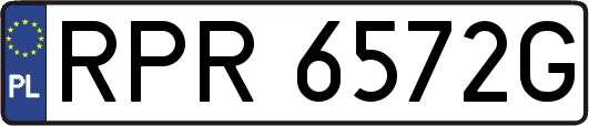 RPR6572G