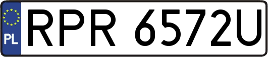 RPR6572U