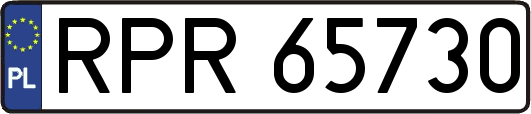 RPR65730
