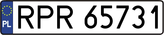RPR65731