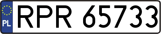 RPR65733