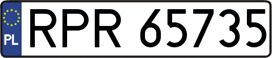 RPR65735