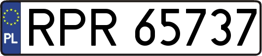 RPR65737