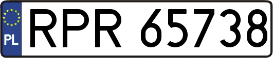 RPR65738