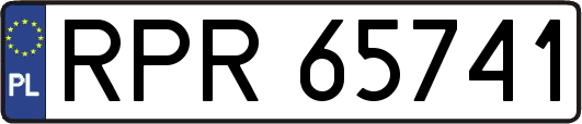 RPR65741