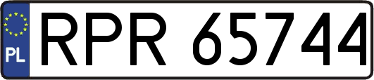 RPR65744