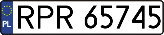 RPR65745