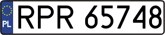 RPR65748