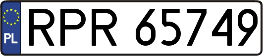 RPR65749