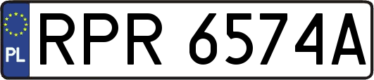 RPR6574A