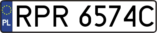 RPR6574C