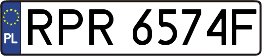 RPR6574F
