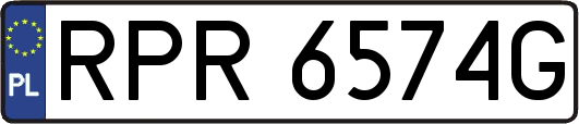 RPR6574G
