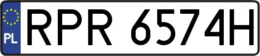 RPR6574H
