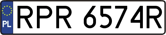 RPR6574R