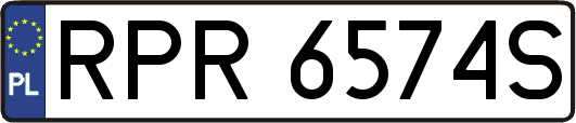 RPR6574S