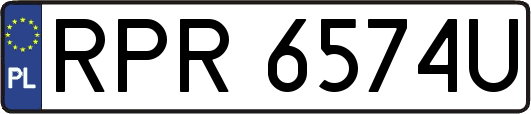 RPR6574U