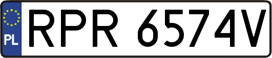 RPR6574V
